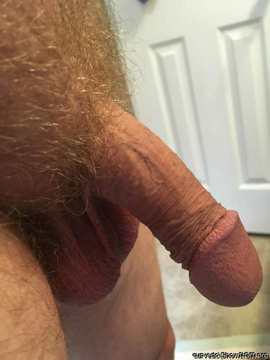 That Hairy Belly would feel good against my face!

