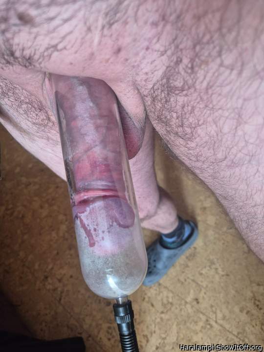 Pumping