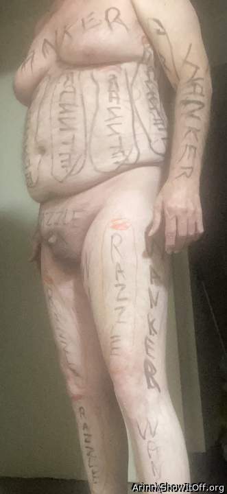 Adult image from Arinn