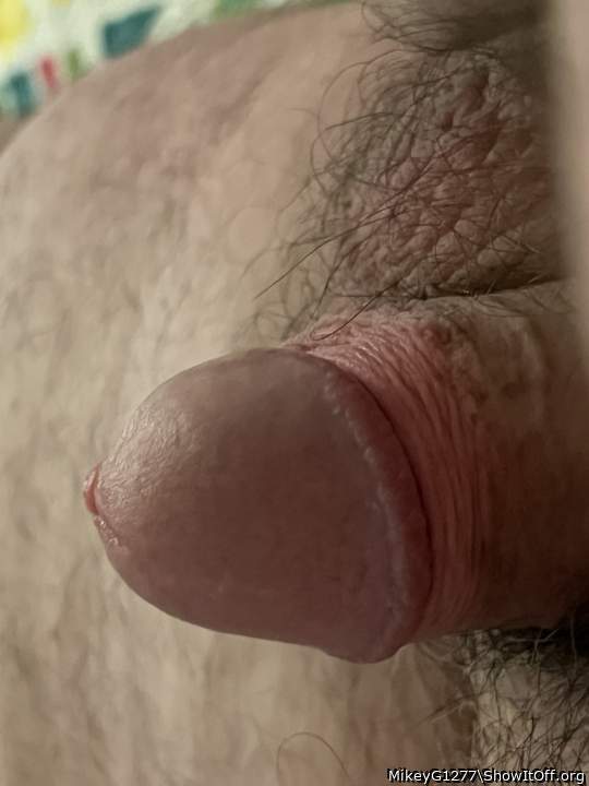 My tiny dick