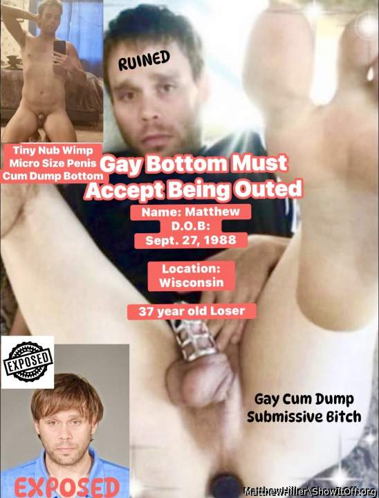 Matthew Hiller: WISCONSIN