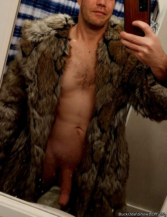 Adult image from BuckOda