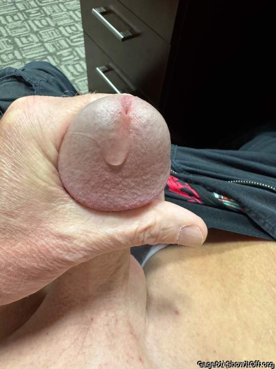 Pre Cum