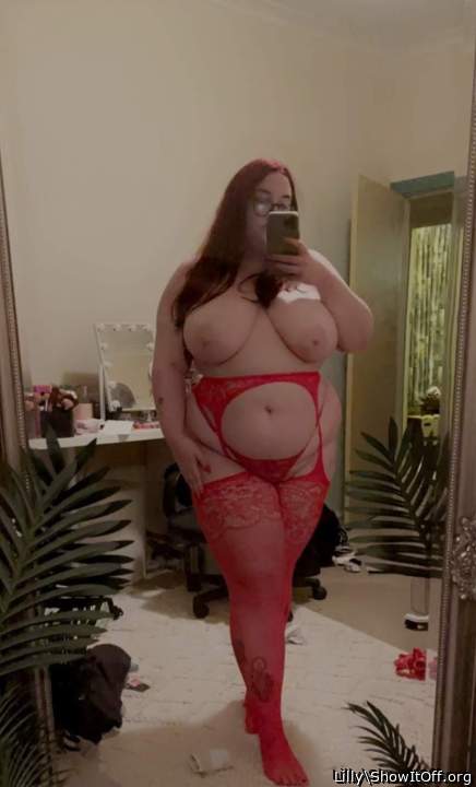 Gorgeous great big titties  