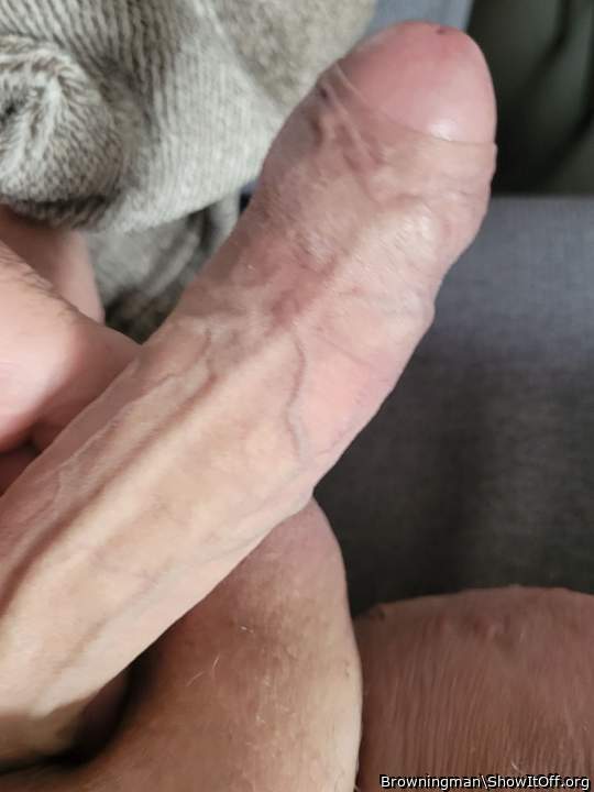 Best uncut dick ever&#128525;