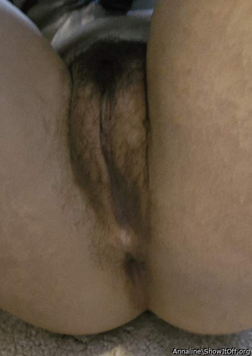 Beautiful pussy   