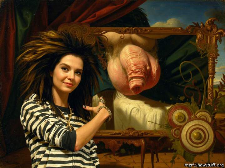 Adult image from mzr