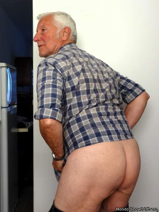 Mondo Butt 15 September 2026