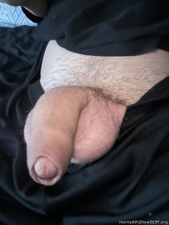 I�d like to wake him up in my mouth!   