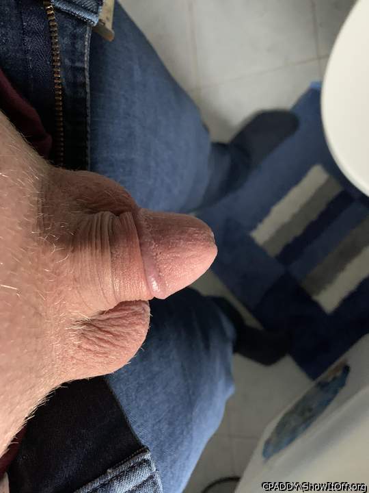 Do you like my circumcised cock?