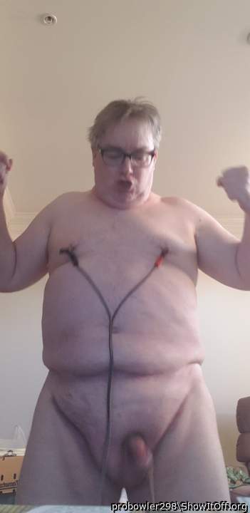 Donny rhine naked and exposed