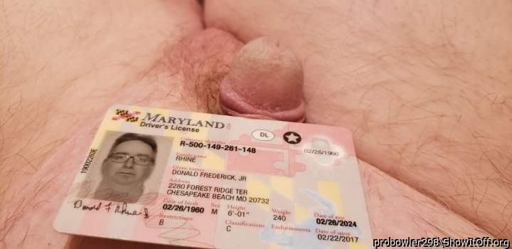 Donny rhine naked and exposed