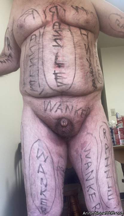 Adult image from Arinn