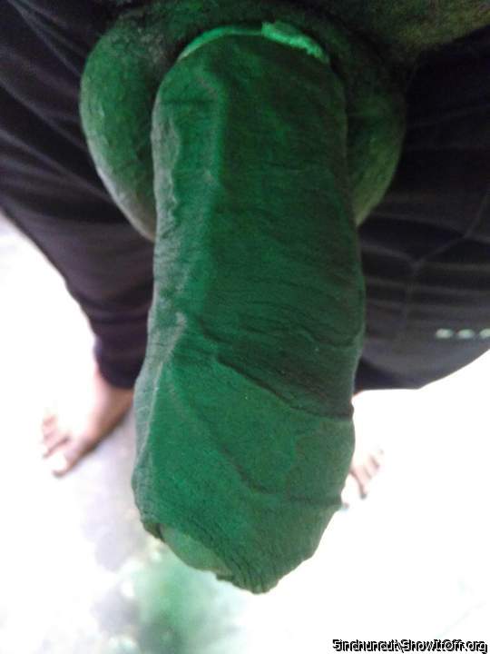 Adult image from 5inchuncut