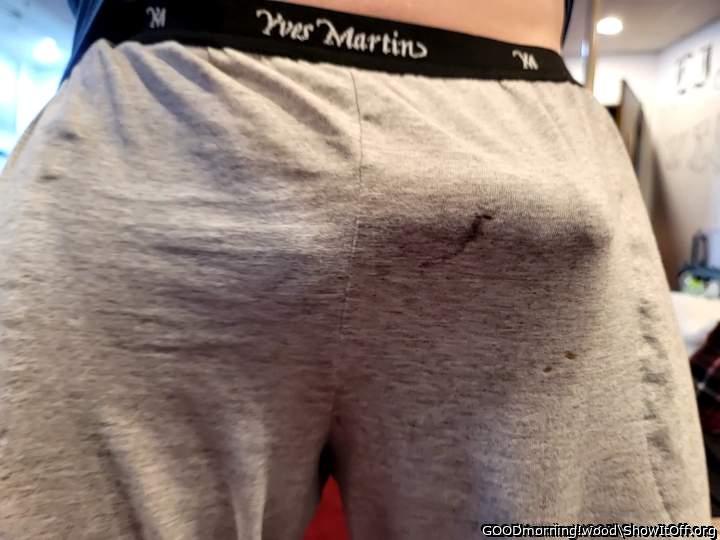 Adult image from GOODmorning!wood