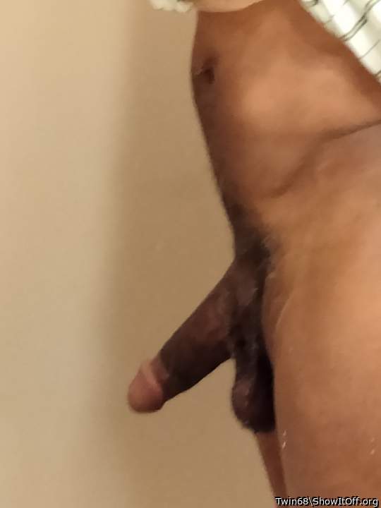 Beautiful cock, love to play with it, watch it cum for me