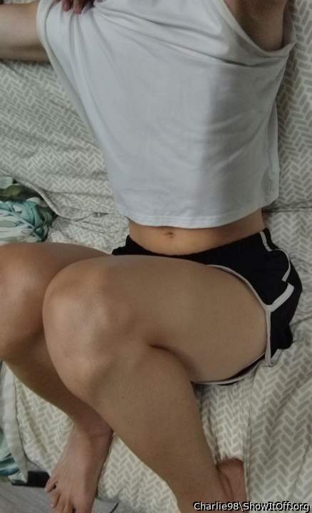 Bf just came over 😍