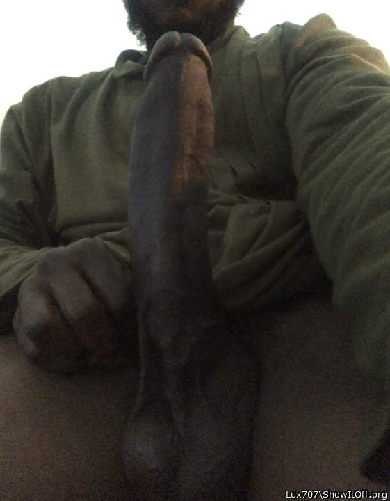 Morning wood