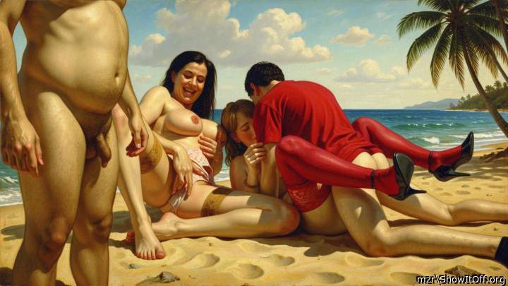 Adult image from mzr