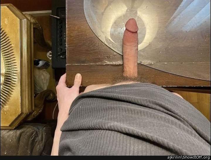 nice massive cock!!!