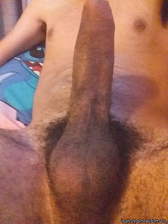 Dad thinks your hard cock is so sexy