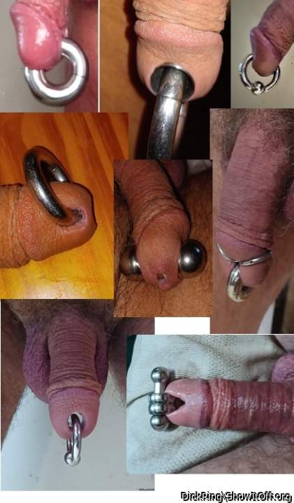 Adult image from DickRing