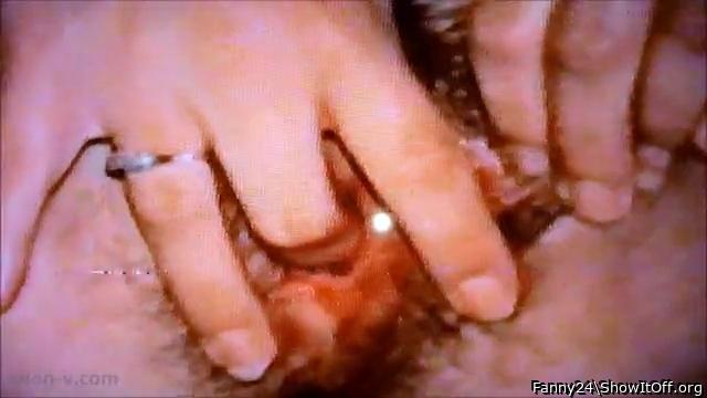 Finger it