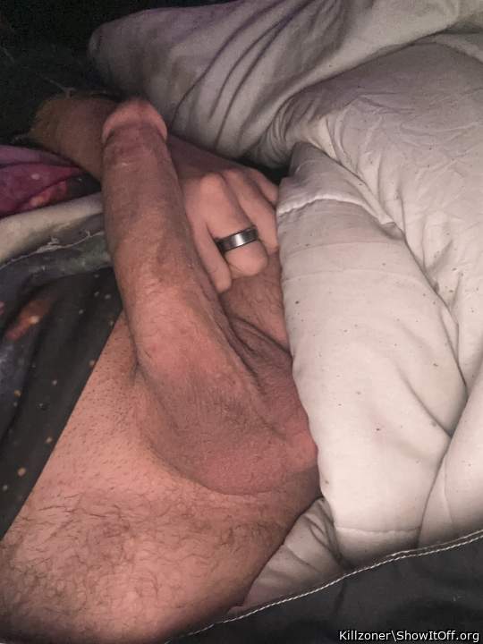 Delicious looking rock hard cock&#128523;