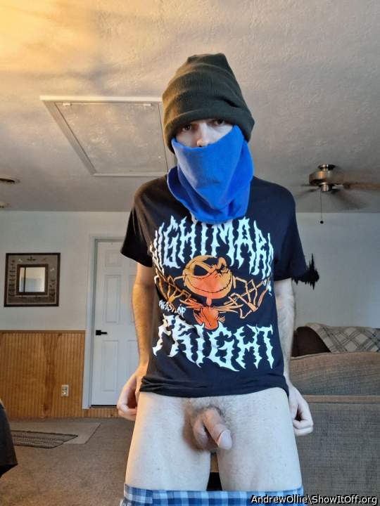 Halloween Is Almost Here