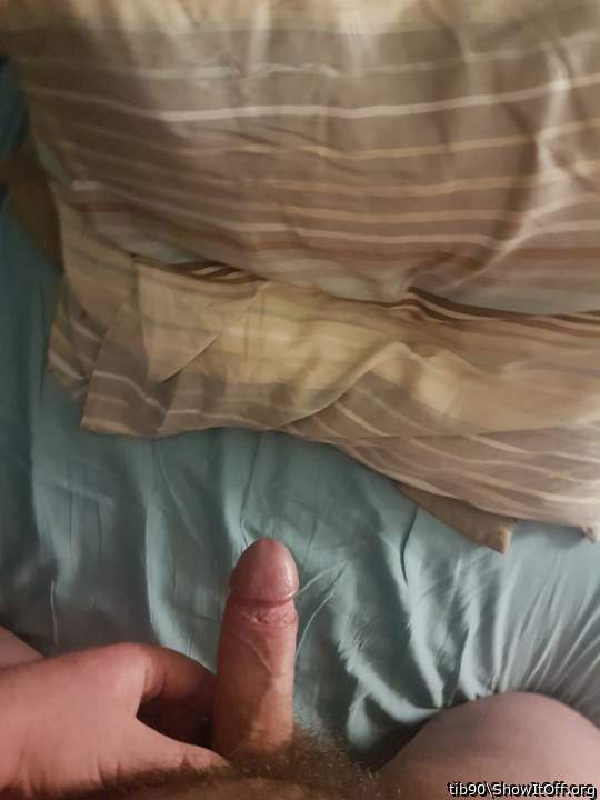 A fine cock to wank 