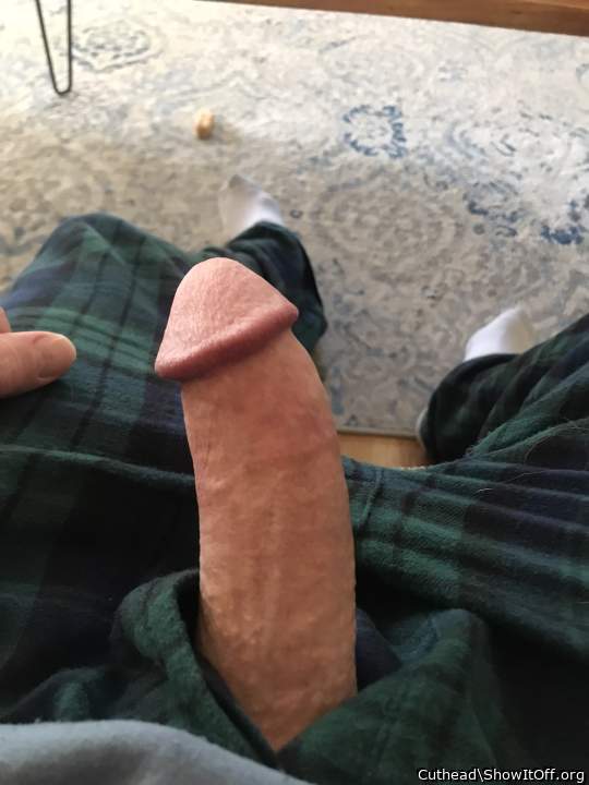 Morning wood