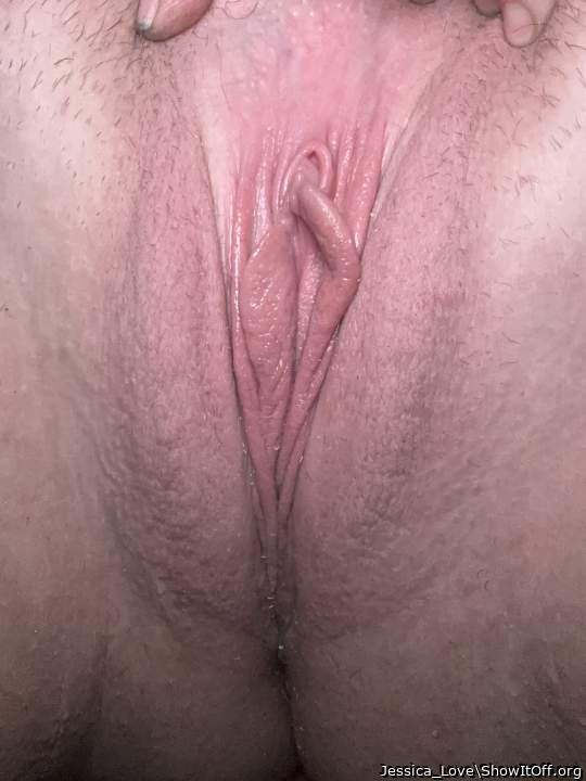 Pink pussy