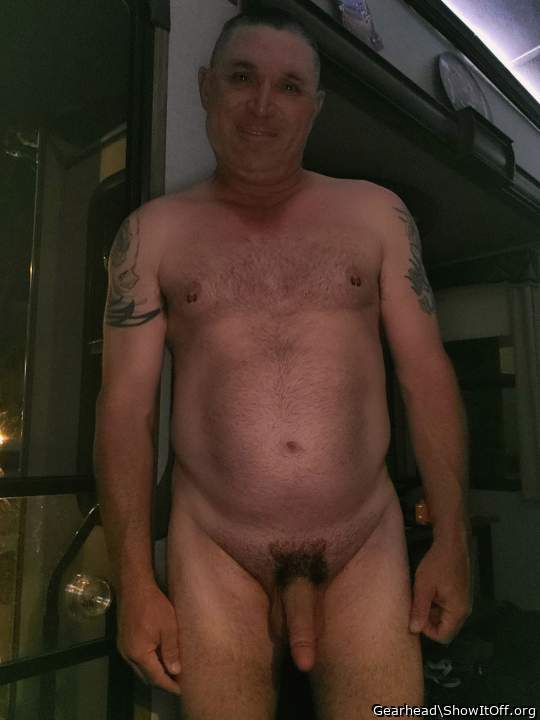 Adult image from Gearhead