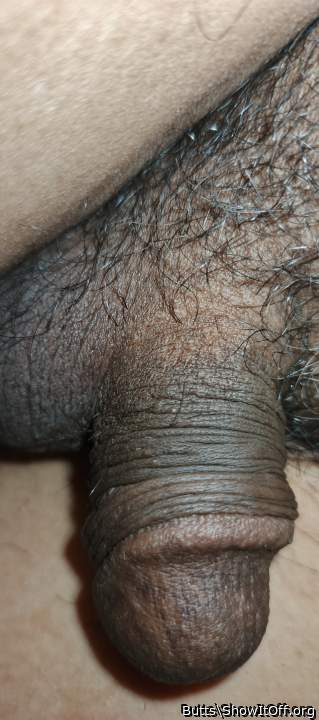 Mmm, love to wrap my mouth around that   