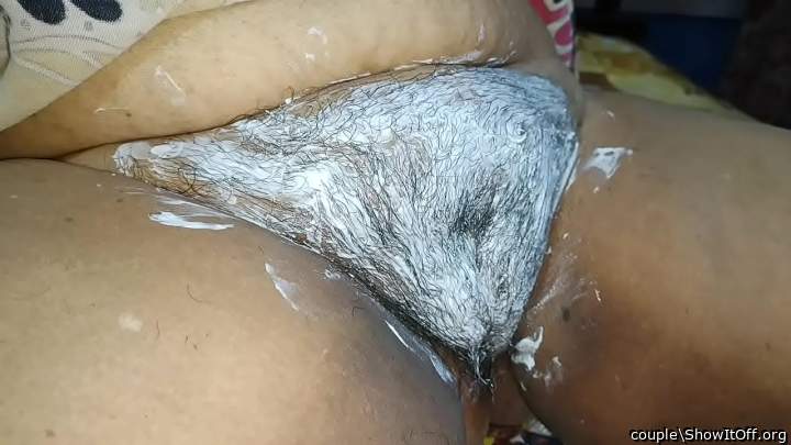 Adult image from couple