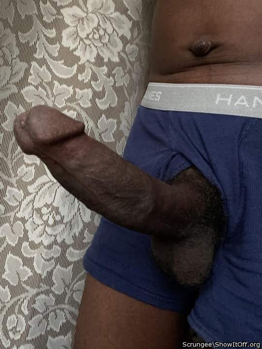 Such a hard dick! Fuck me balls deep and let your nut fill m