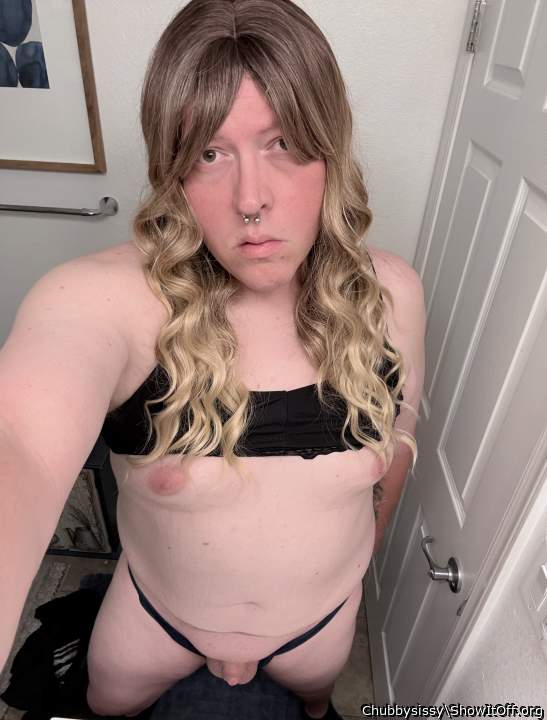 Adult image from Chubbysissy