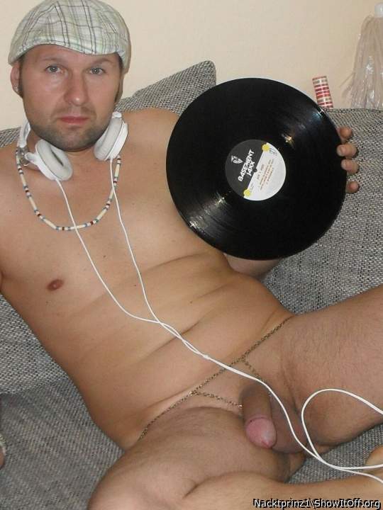 Das bin ich hier f�r euch M�dels & Frauen ..Gerne Nackt