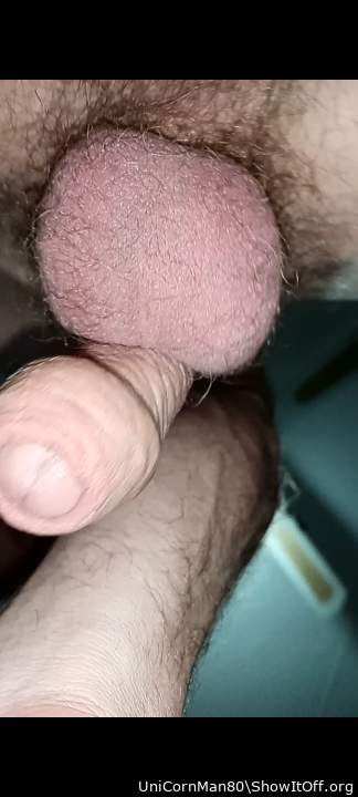 Down under..