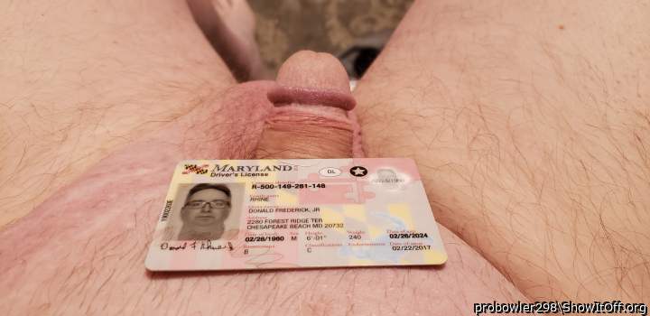 Donny rhine naked and exposed