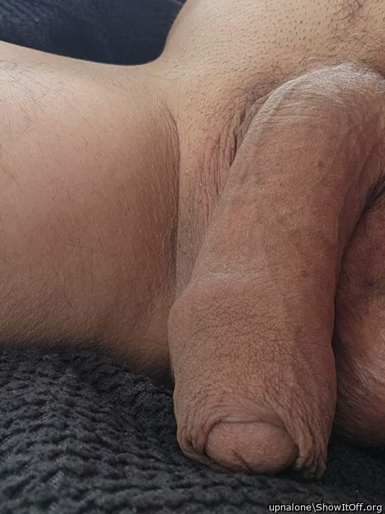 You have a beautiful big cock I would love to suck on and fu