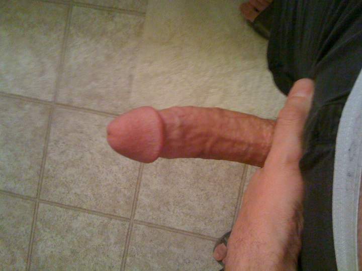 my dick again