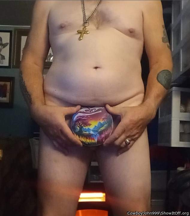 Adult image from CowboyJohn999