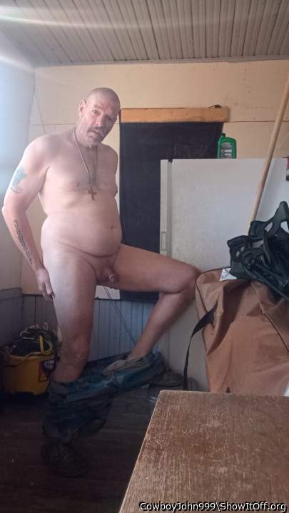 Adult image from CowboyJohn999