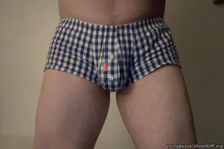 seobean short trunk