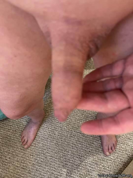 Adult image from Tricky