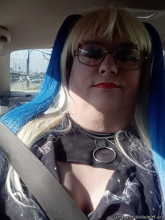 Adult image from JamyLynn