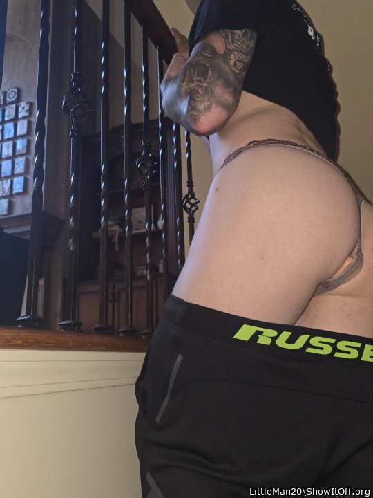 Adult image from LittleMan20