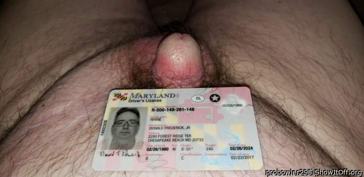 Donny rhine naked and exposed