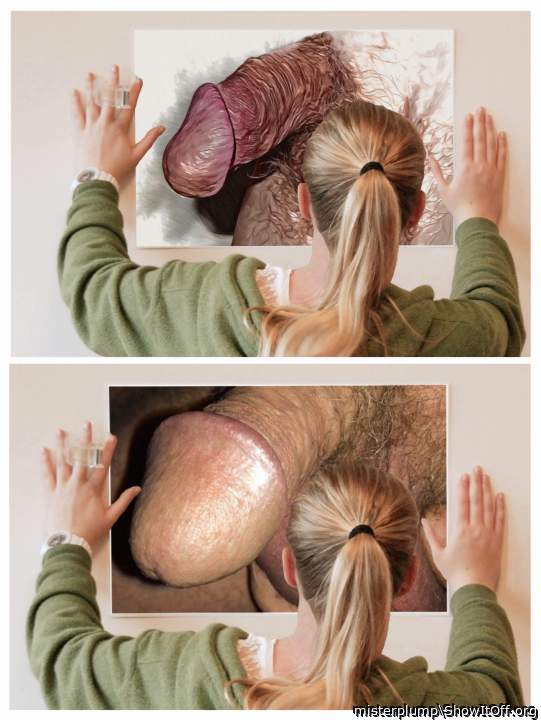 misterplump and stefan123 � works of art!